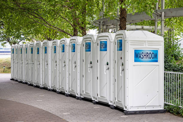 New Madison, OH porta potty rental Company